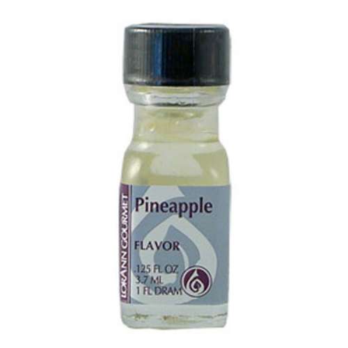 Pineapple Oil Flavour - Click Image to Close